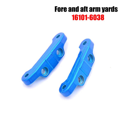 WLtoys 144006-144009 High Speed Racing  1/16 4WD 50Km/h  RC Car Original Spare Parts  Receiver Parts Kit SCY 16101 16102 16103