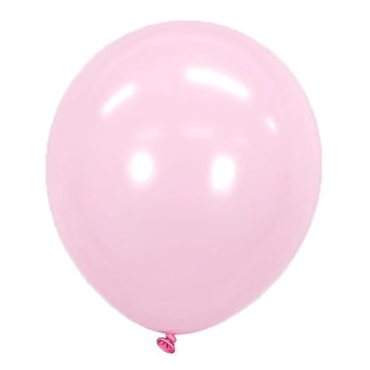5/10/12inch 10/20/30pcs Colorful Rainbow Latex Balloon Blue Pink Red Green Balloons Wedding Birthday Party Christmas Decorations
