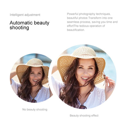 D16 Mini Drone 4k HD Camera ESC Aerial Aircraft Air Pressure Fixed Height Pocket UFO Remote Control Airplane Gift Toys for Kids